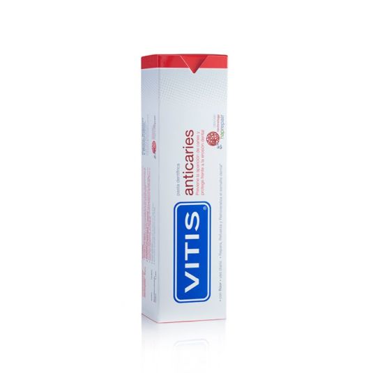 vitis anticaries pasta 100ml