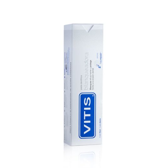 vitis blanqueadora pasta 100ml
