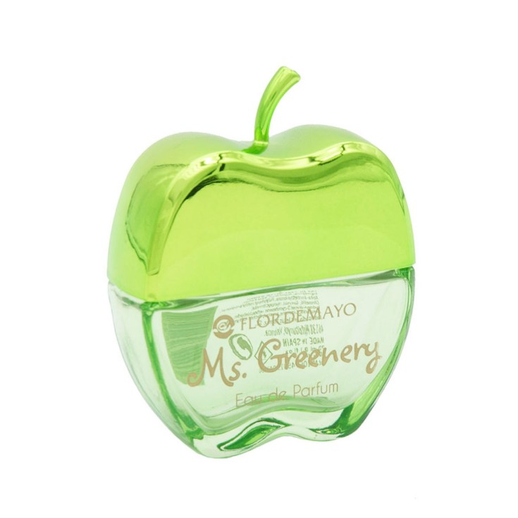 mini colonia ms. greenery 20ml mini colonia ms. greenery 20ml