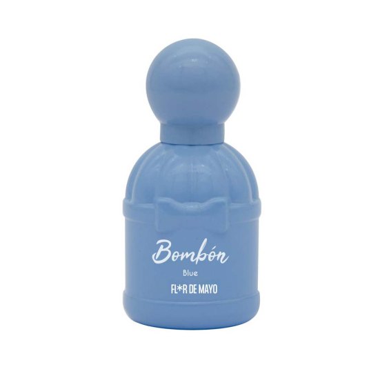 flor de mayo bombon blue colonia mini 20ml