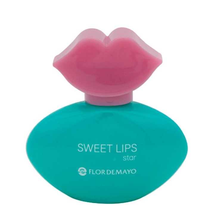 flor de mayo sweet lips star mini cololia 20ml