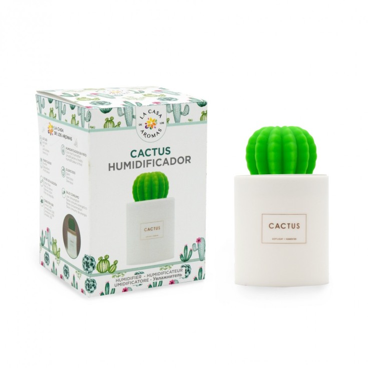humidificador cactus humidificador cactus