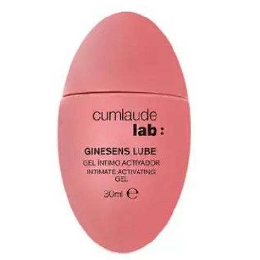  cumlaude ginesens lube 30ml 