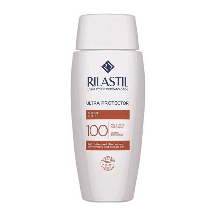 rilastil sun system ultraprotector corporal spf100 75ml rilastil sun system ultraprotector corporal spf100 75ml