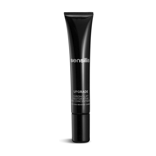 sensilis upgrade chrono lift contorno de ojos antiedad y reafirmante 15ml sensilis upgrade chrono lift contorno de ojos antiedad y reafirmante 15ml
