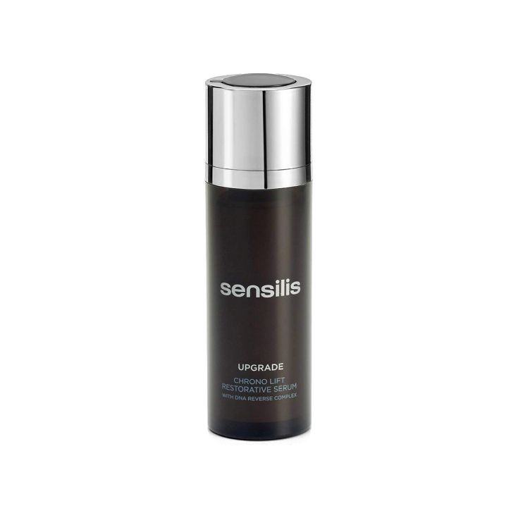 sensilis upgrade chrono lift serum antiedad-reafirmante 30ml sensilis upgrade chrono lift serum antiedad-reafirmante 30ml