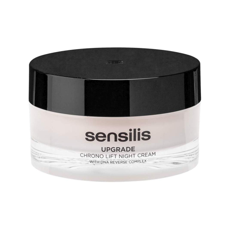 sensilis upgrade lipo lifting crema noche 50ml
sensilis upgrade lipo lifting crema noche 50ml