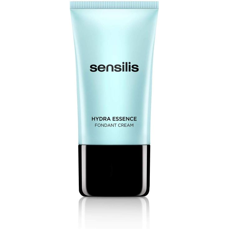 sensilis hydra essence fondant cream tratamiento super hidratante para pieles muy secas 40ml sensilis hydra essence fondant cream tratamiento super hidratante para pieles muy secas 40ml