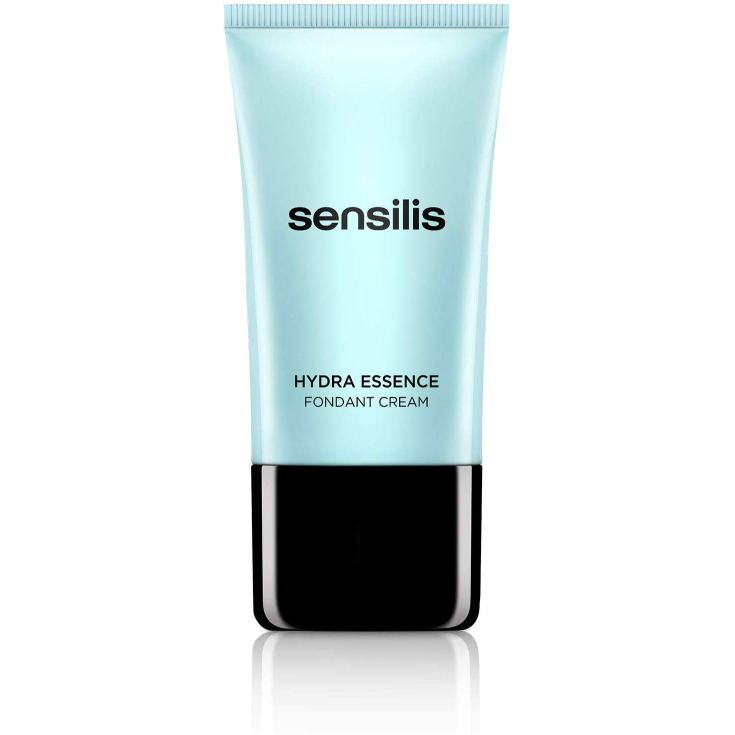 sensilis hydra essence fondant cream tratamiento super hidratante para pieles muy secas 40ml