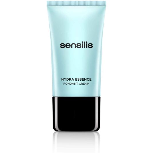 sensilis hydra essence fondant cream tratamiento super hidratante para pieles muy secas 40ml