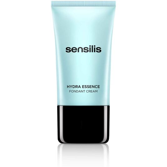 sensilis hydra essence fondant cream tratamiento super hidratante para pieles muy secas 40ml