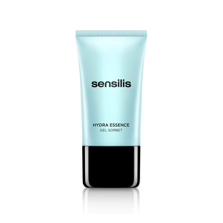 sensilis hydra essence fondant cream tratamiento super hidratante para pieles normales-mixtas 40ml
