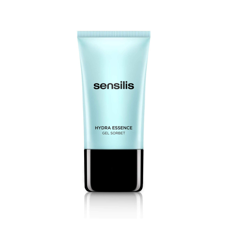 sensilis hydra essence fondant cream tratamiento super hidratante para pieles normales-mixtas 40ml
