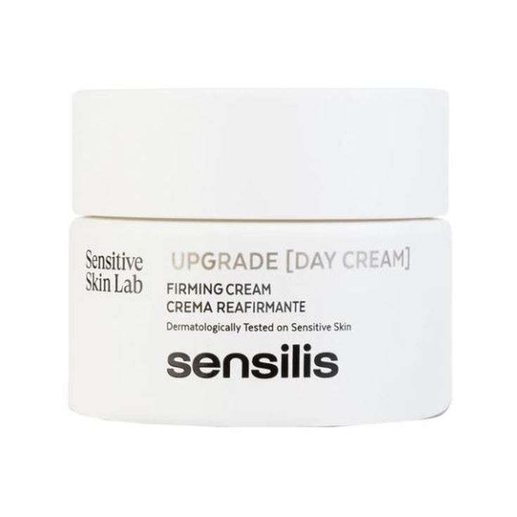 sensilis upgrade crema reafirmante dia spf20 50ml 