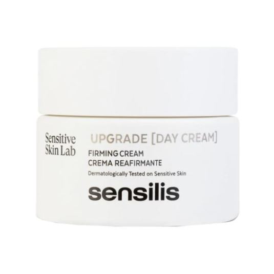 sensilis upgrade crema reafirmante dia spf20 50ml 