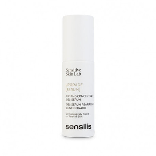 sensilis upgrade chronolift serum reparador reafirmante 30ml