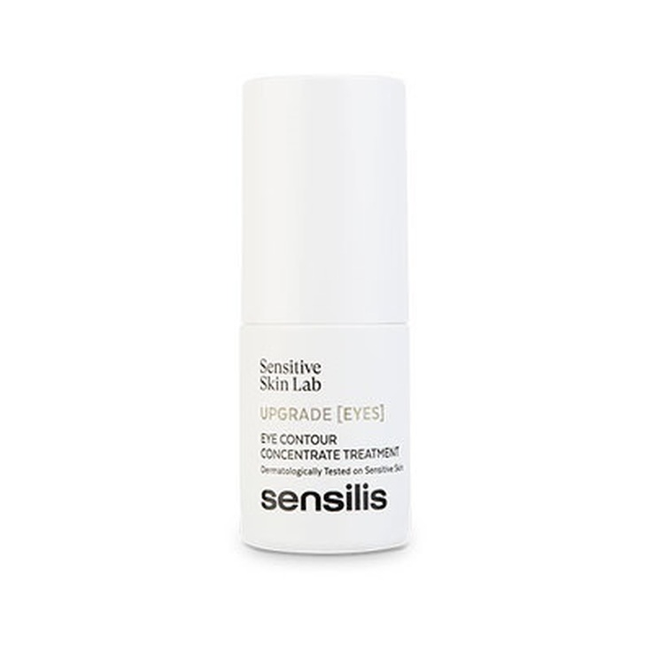 sensilis upgrade lipo-lifting contorno ojos 15 sensilis upgrade lipo-lifting contorno ojos 15