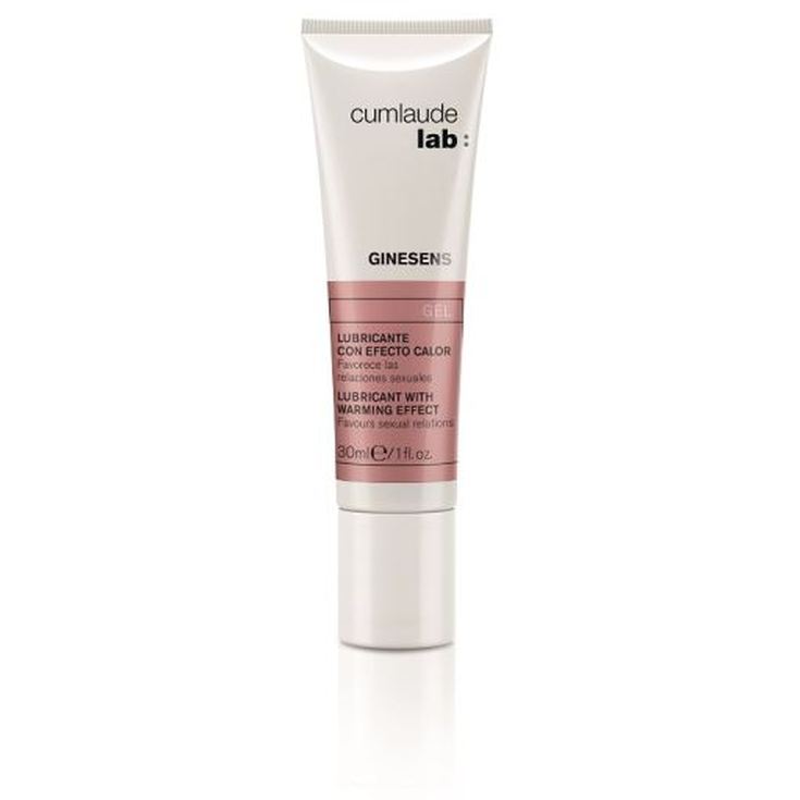 cumlaude lab ginesens gel lubricante intimo 30ml cumlaude lab ginesens gel lubricante intimo 30ml