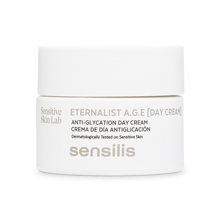 sensilis eternalist a.g.e crema dia 50ml sensilis eternalist a.g.e crema dia 50ml