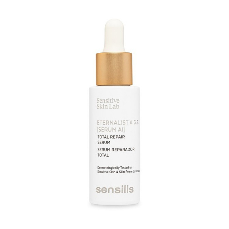 sensilis eternalist a.g.e serum 30ml