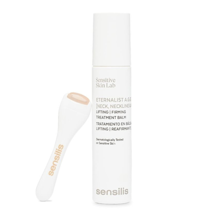 sensilis eternalist a.g.e crema cuello escote 50ml sensilis eternalist a.g.e crema cuello escote 50ml