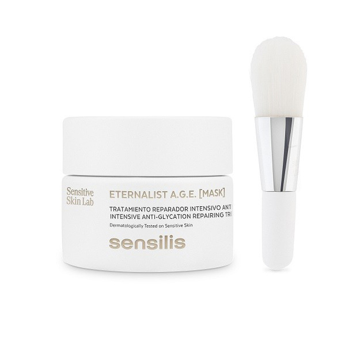 sensilis eternalist a.g.e mascarilla facial 50ml sensilis eternalist a.g.e mascarilla facial 50ml