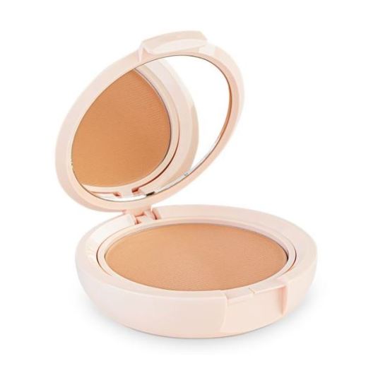 sensilis maquillaje compacto spf50+ protector solar