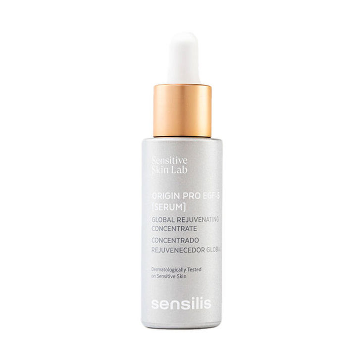 sensilis origin pro egf-5 serum 30ml