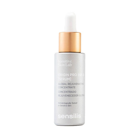 sensilis origin pro egf-5 serum 30ml