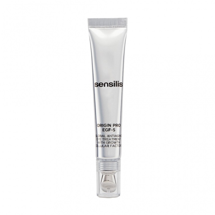 sensilis origin pro egf-5 contorno 15ml sensilis origin pro egf-5 contorno 15ml