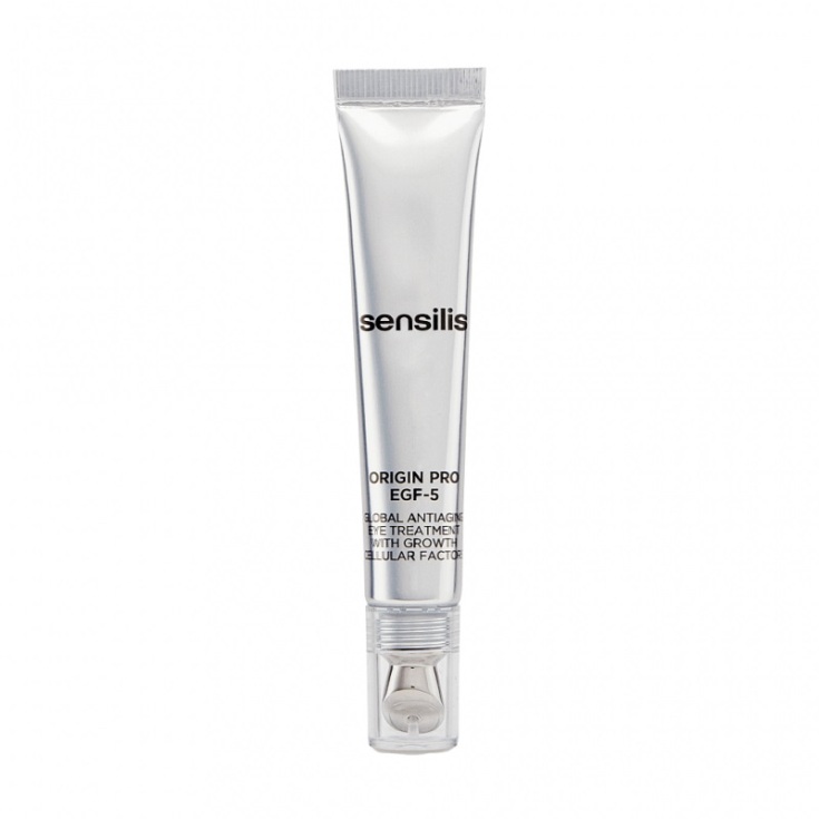 sensilis origin pro egf-5 contorno 15ml