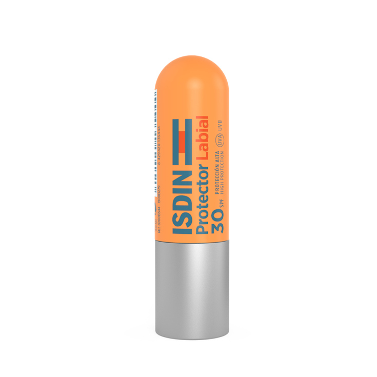 isdin protector labial spf30 stick