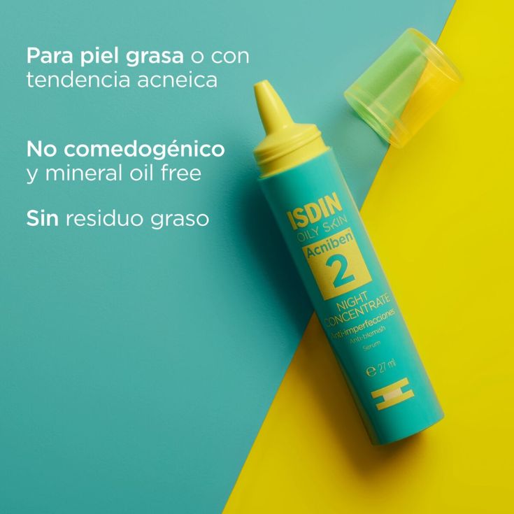 isdin acniben pack de serum y gel