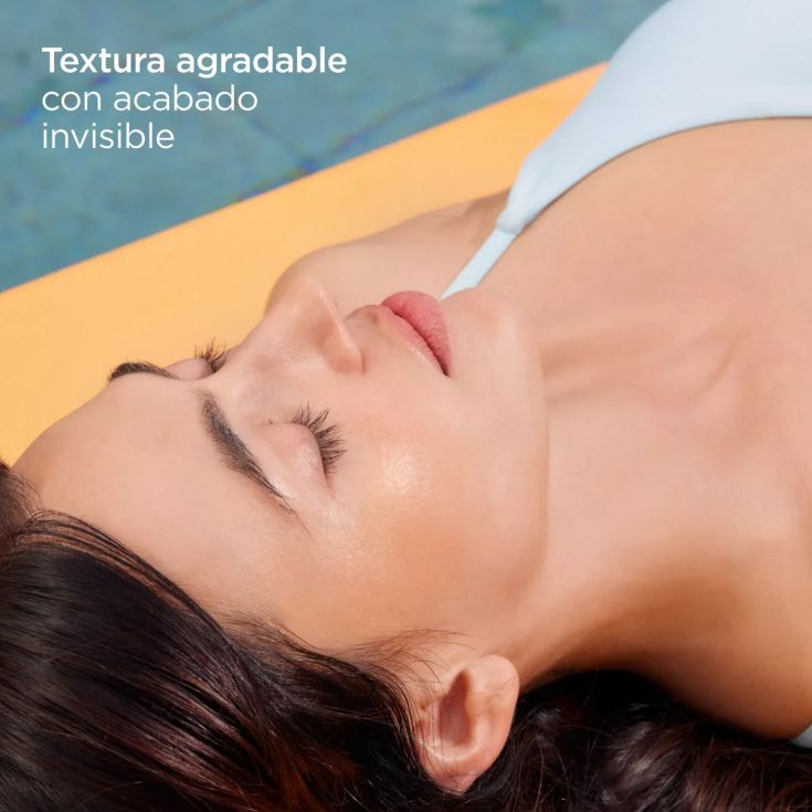 isdin invisible stick spf50+ 10g