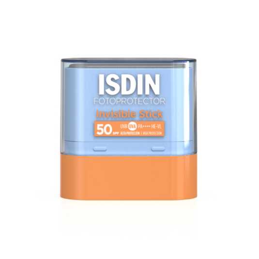 isdin invisible stick spf50+ 10g