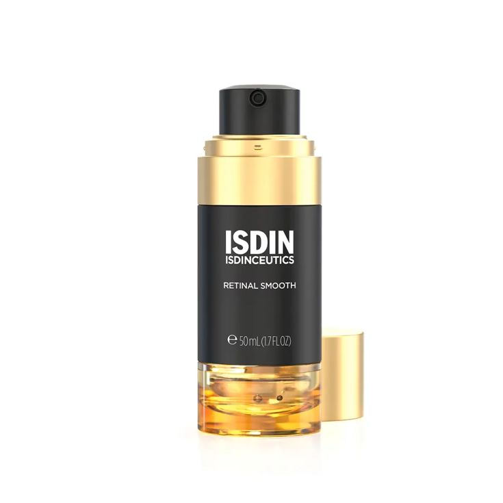 isdinceutics retinal smooth 50ml