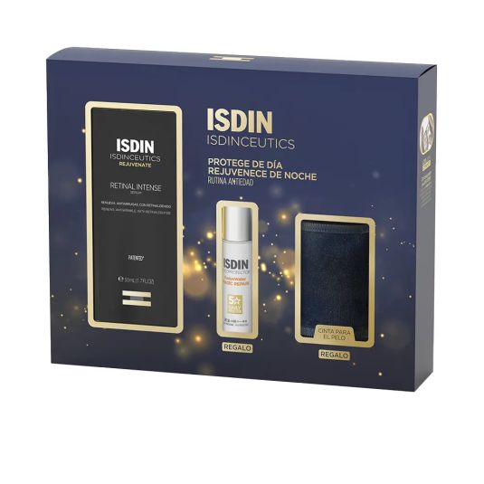 isdinceutics retinal intense 50ml cofre