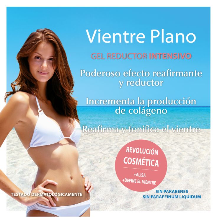 yacel vientre plano 200ml