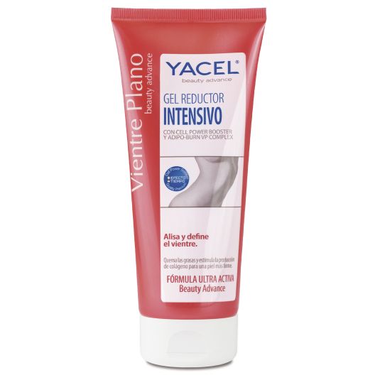 yacel vientre plano 200ml