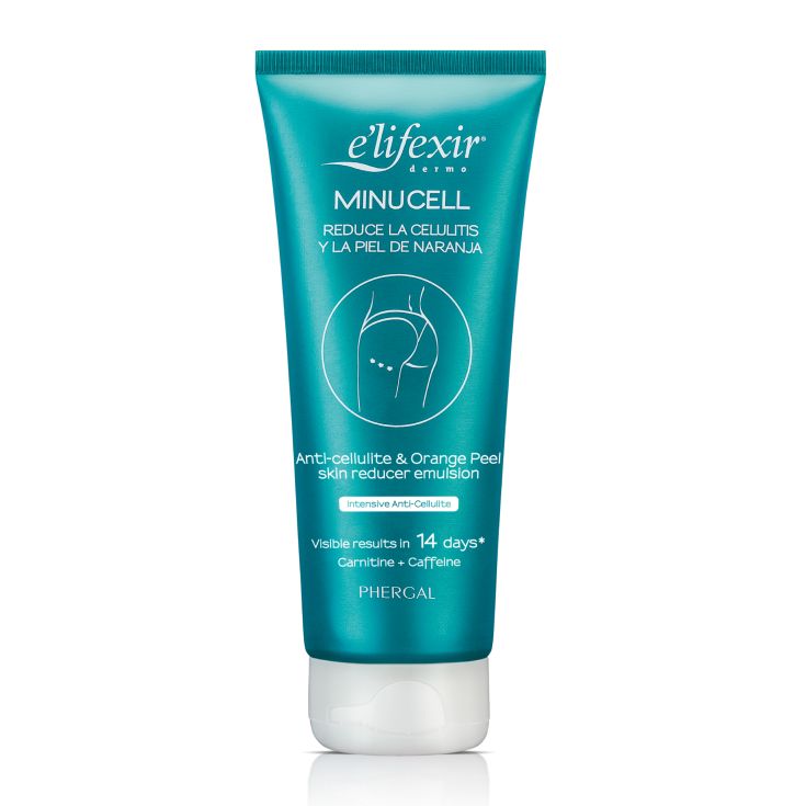 elifexir minucel emulsion tensora reductora 200ml elifexir minucel emulsion tensora reductora 200ml