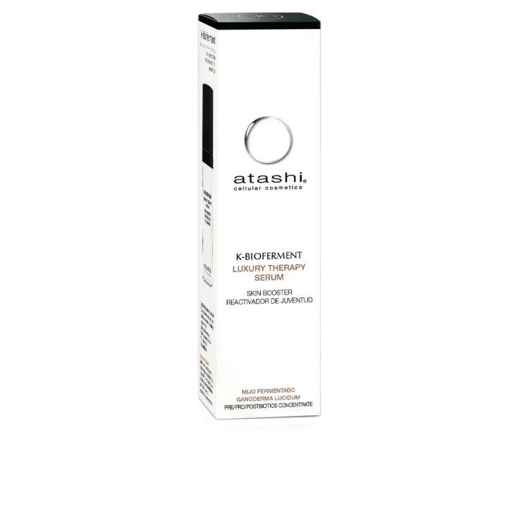 atashi kbio ferment serum 50ml