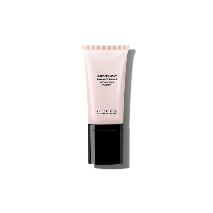 atashi kbio primer blur cover up luxe 50ml atashi kbio primer blur cover up luxe 50ml