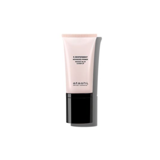 atashi kbio primer blur cover up luxe 50ml