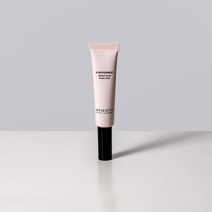atashi kbio contorno de ojos blur magic 15ml