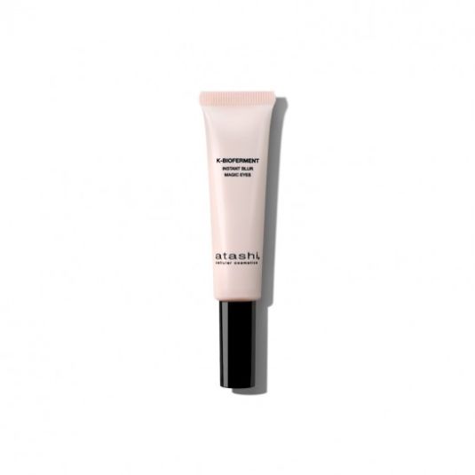 atashi kbio contorno de ojos blur magic 15ml