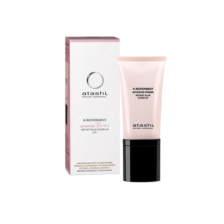 atashi kbio primer blur cover up lite 50ml