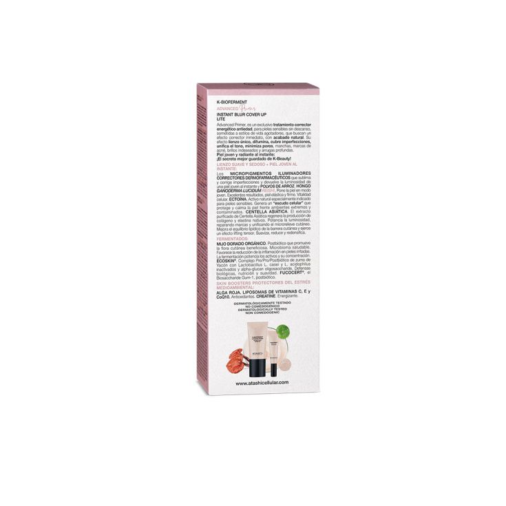 atashi kbio primer blur cover up lite 50ml