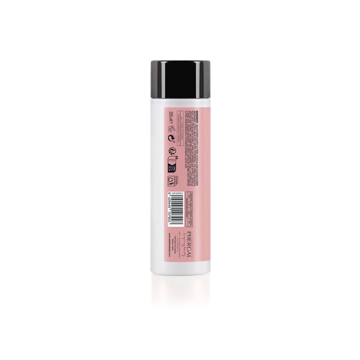 atashi kbio vitality tónico facial 250ml