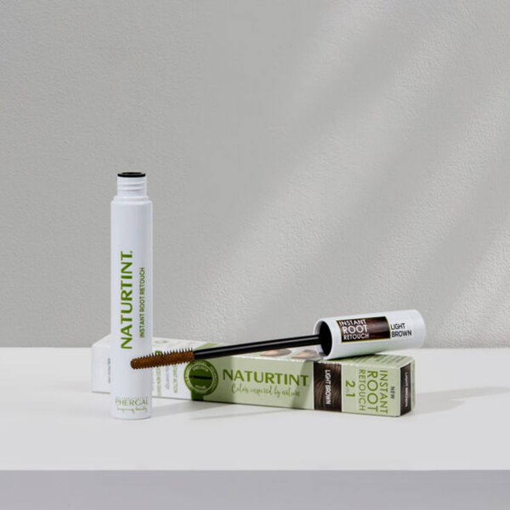 naturtint instant root retouch black