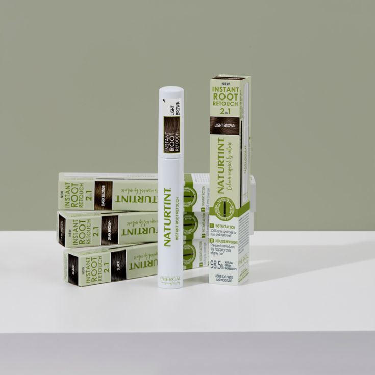 naturtint instant root retouch black